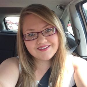 Meet your Posher, Breanna